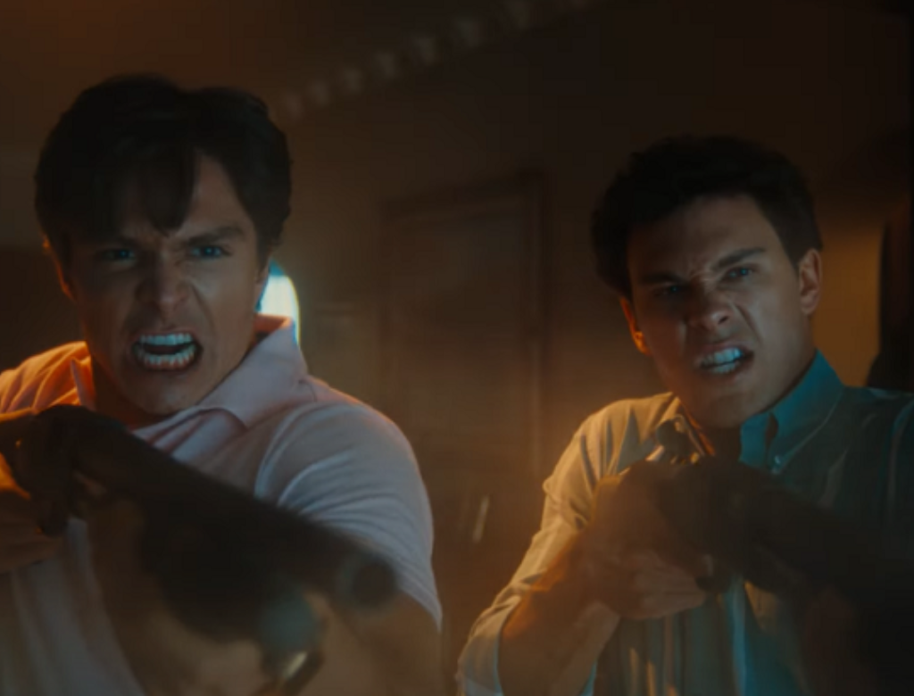 (Foto Reprodução Netflix)