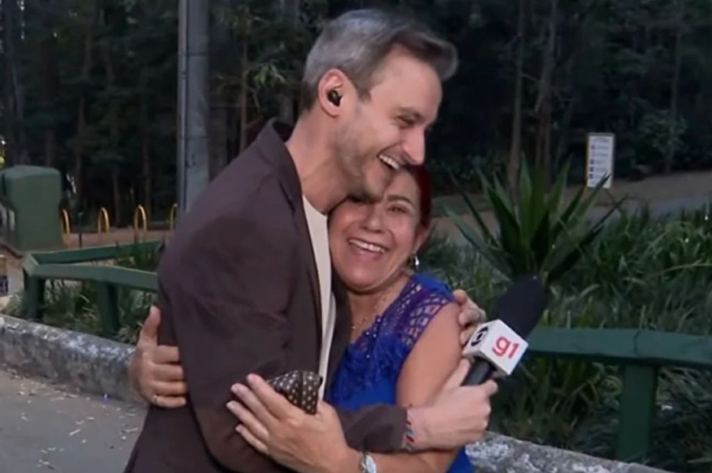 Bom Dia Sp(1)