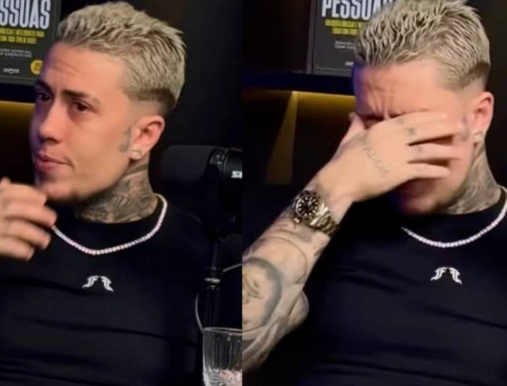 MC Daniel (Foto Reprodução Youtube)