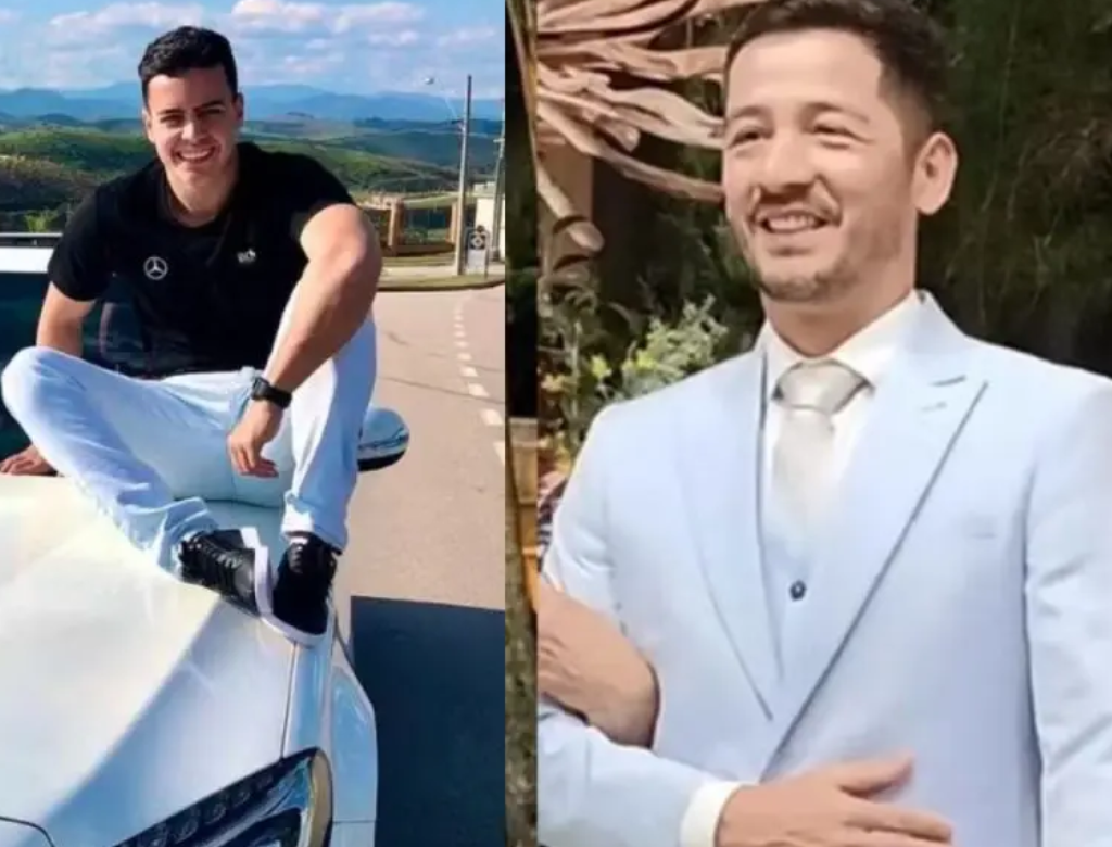 (Foto Reprodução Redes Sociais)