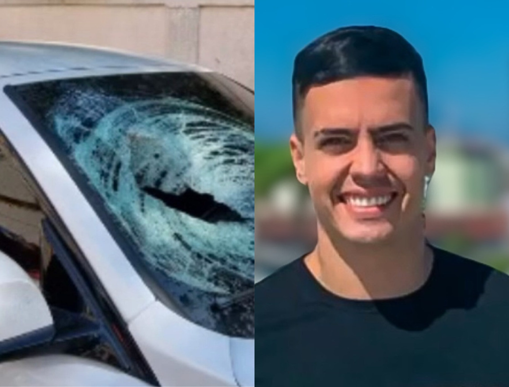 (Foto Reprodução Redes Sociais)