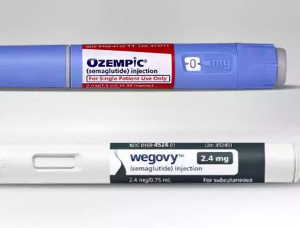 Diferenças Wegovy Ozempic (1)
