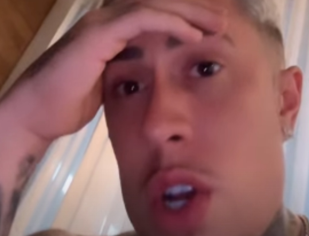 MC Daniel (Foto Reprodução Youtube)