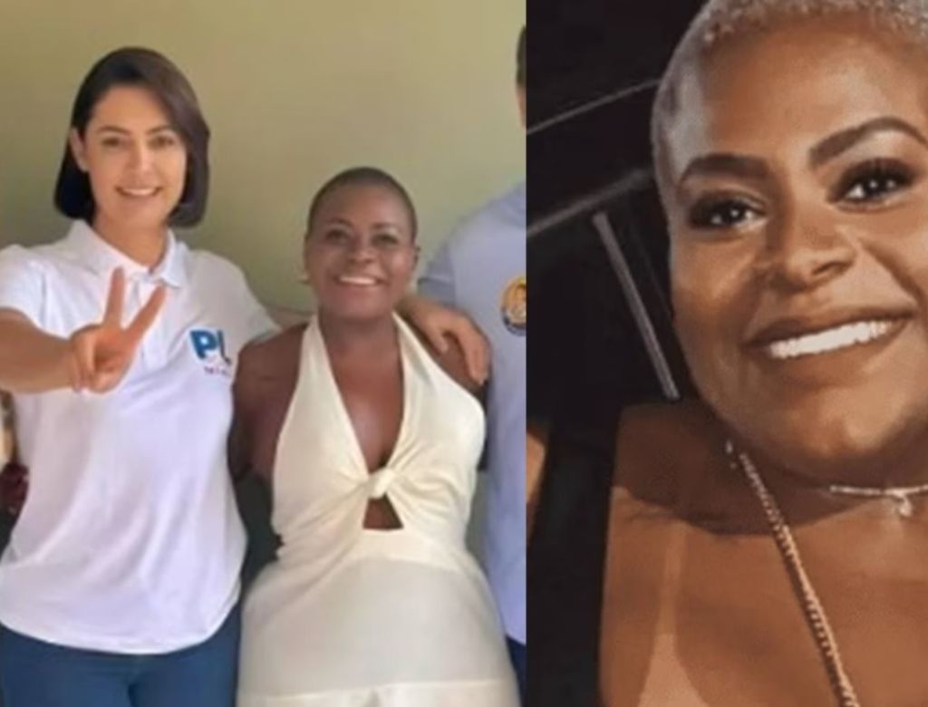 Jojo Todynho (Foto: Reprodução/Instagram)