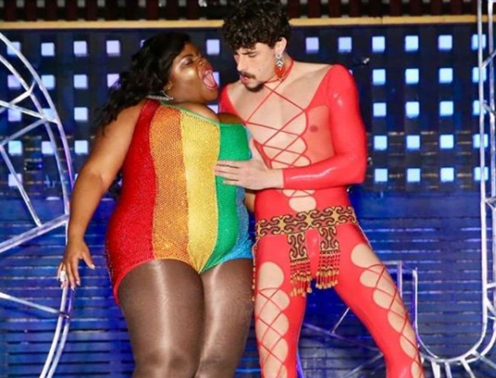 Jojo Todynho (Foto: Reprodução/Instagram)