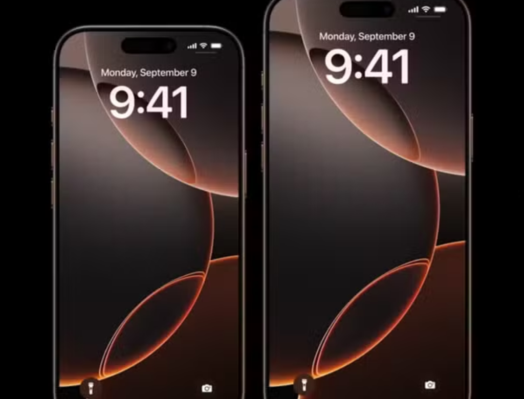 (Foto Reprodução Apple)