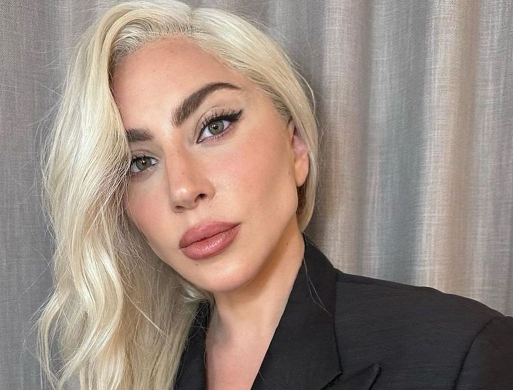 Lady Gaga Impressiona Ao Revelar Look Que Usaria No Met Gala 2024(1)