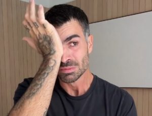 Rodrigao Chorando(1)