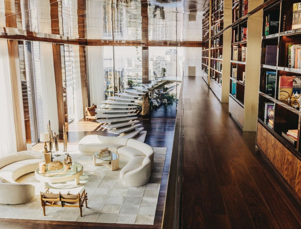 Rosewood Sao Paulo (1)