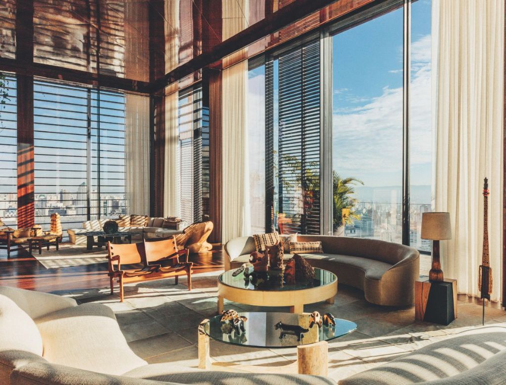 Rosewood Sao Paulo (5)