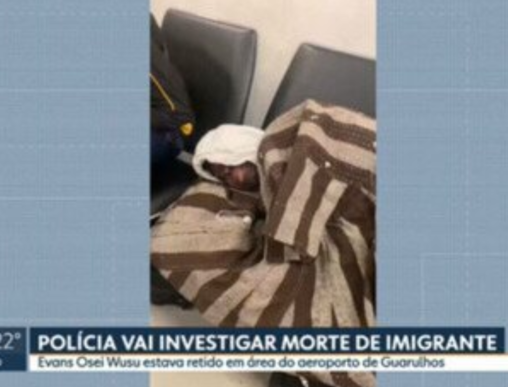 (Foto Reprodução Redes Sociais)