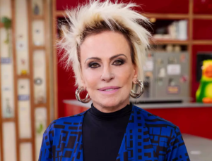 Ana Maria Braga (Foto Reprodução Redes Sociais)