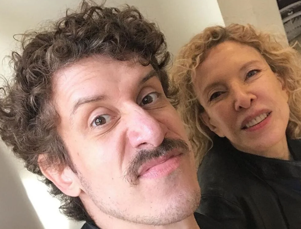 Theodoro Cochrane (Foto Reprodução Redes Sociais)