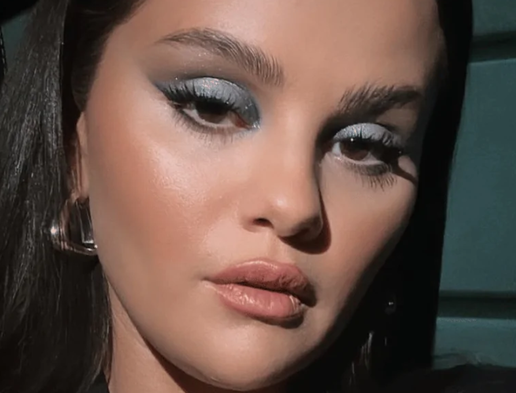 Selena Gomez (Foto Reprodução Redes Sociais)