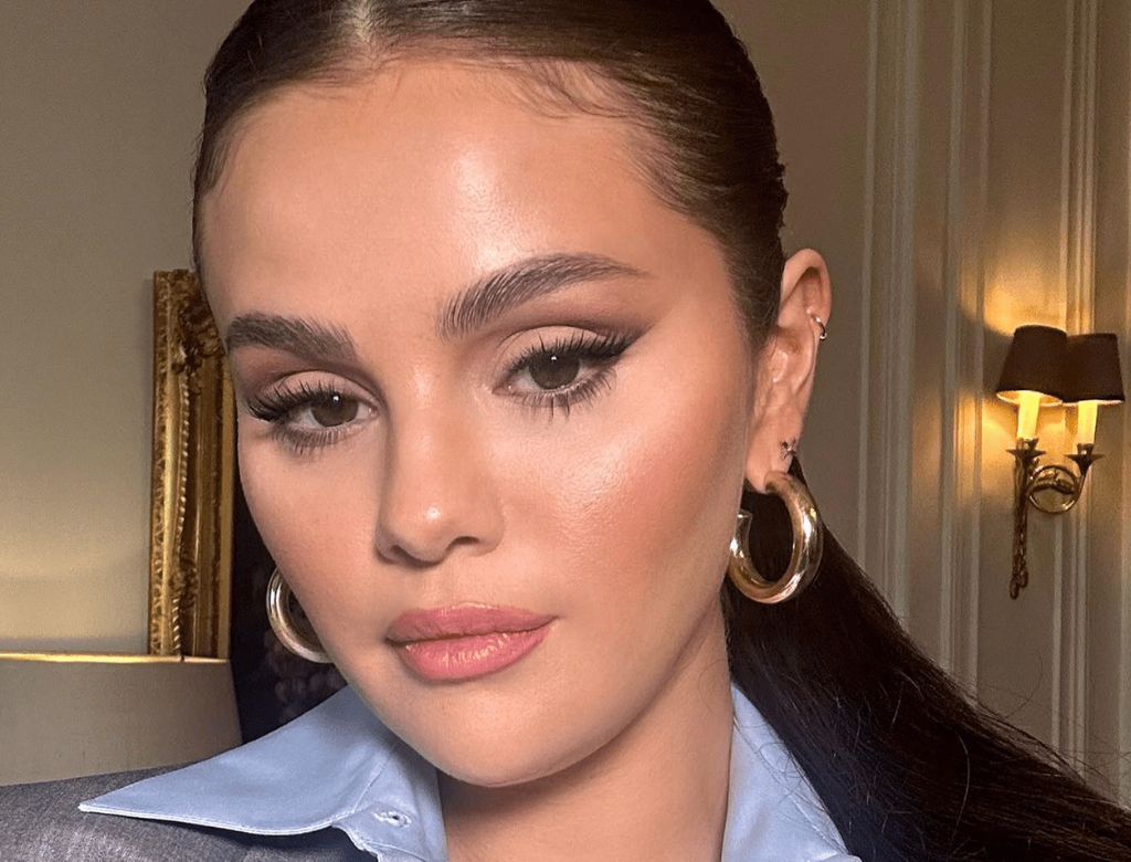 Selena Gomez (Foto Reprodução Redes Sociais)