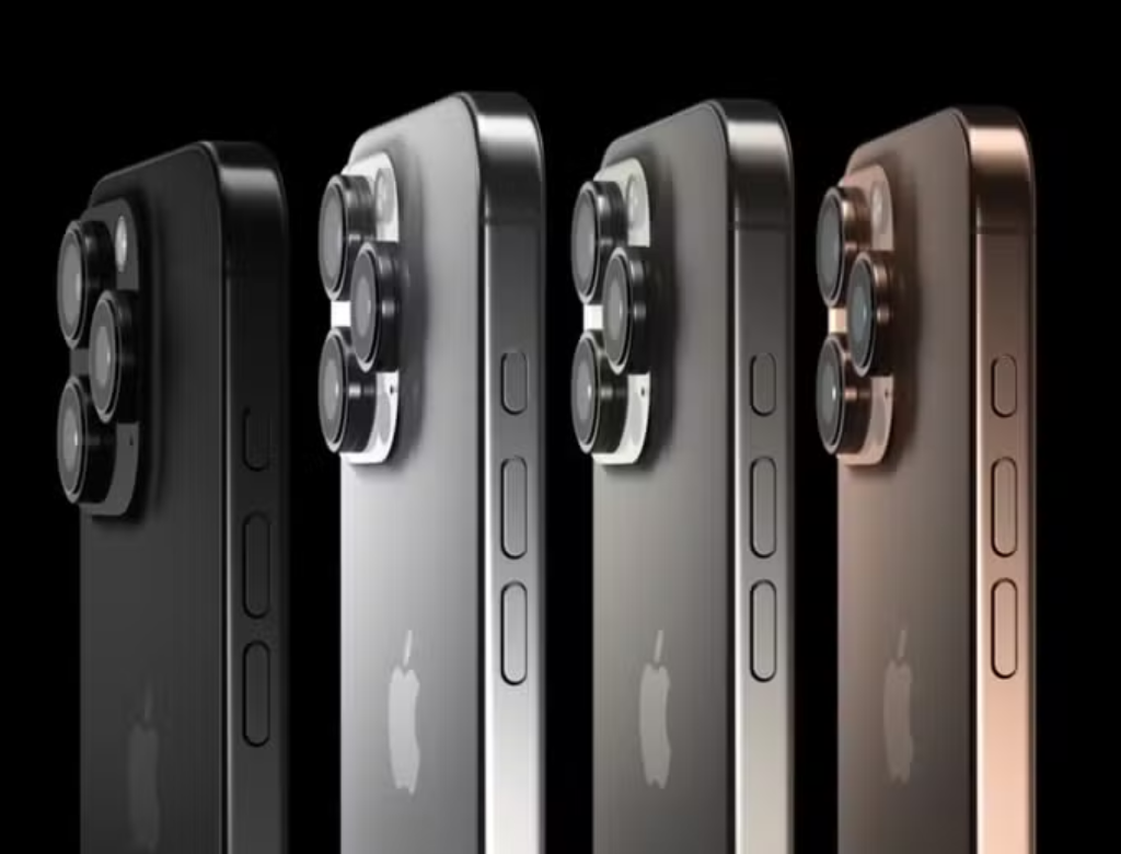 (Foto Reprodução Apple)