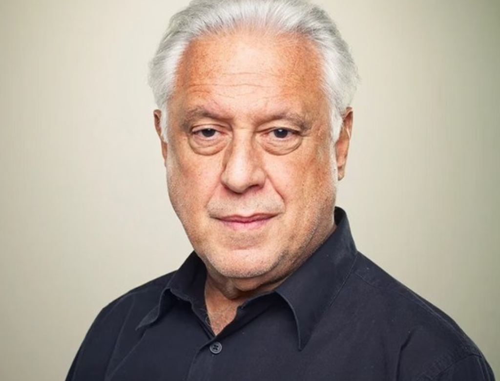 Antônio Fagundes (Foto Reprodução Redes Sociais)