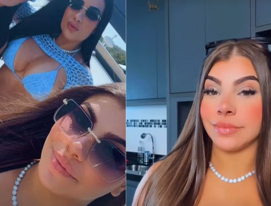Aline Tamara Moreira De Amorim (foto Reprodução Redes Sociais) (2)