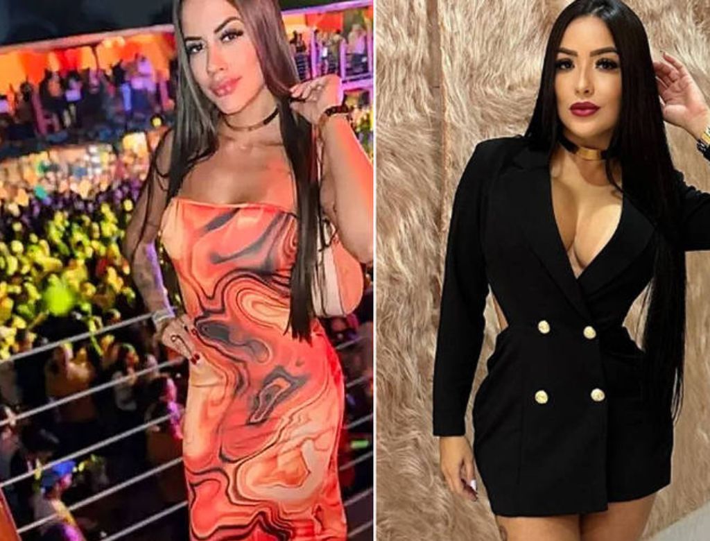 Aline Tamara Moreira De Amorim (foto Reprodução Redes Sociais) (5)