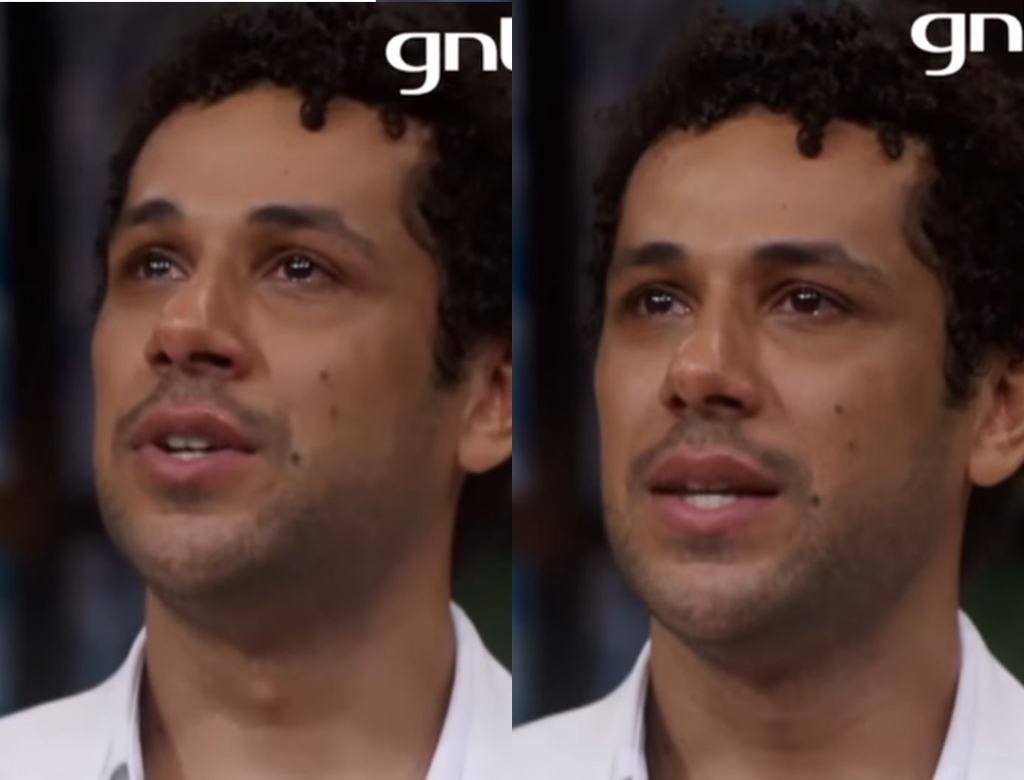 Amaury Lorenzo (foto Reprodução Redes Sociais)