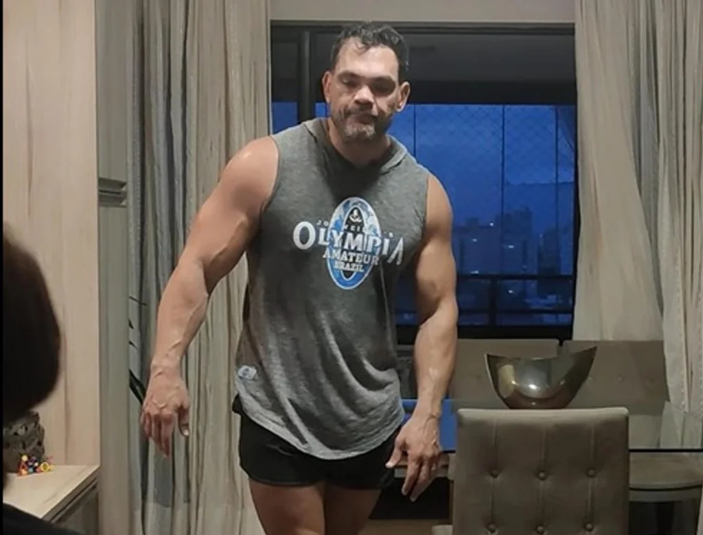 André Mussi (foto Reprodução Redes Sociais) 2