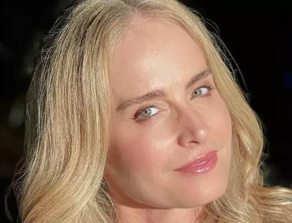 Angélica (foto Reprodução Redes Sociais)