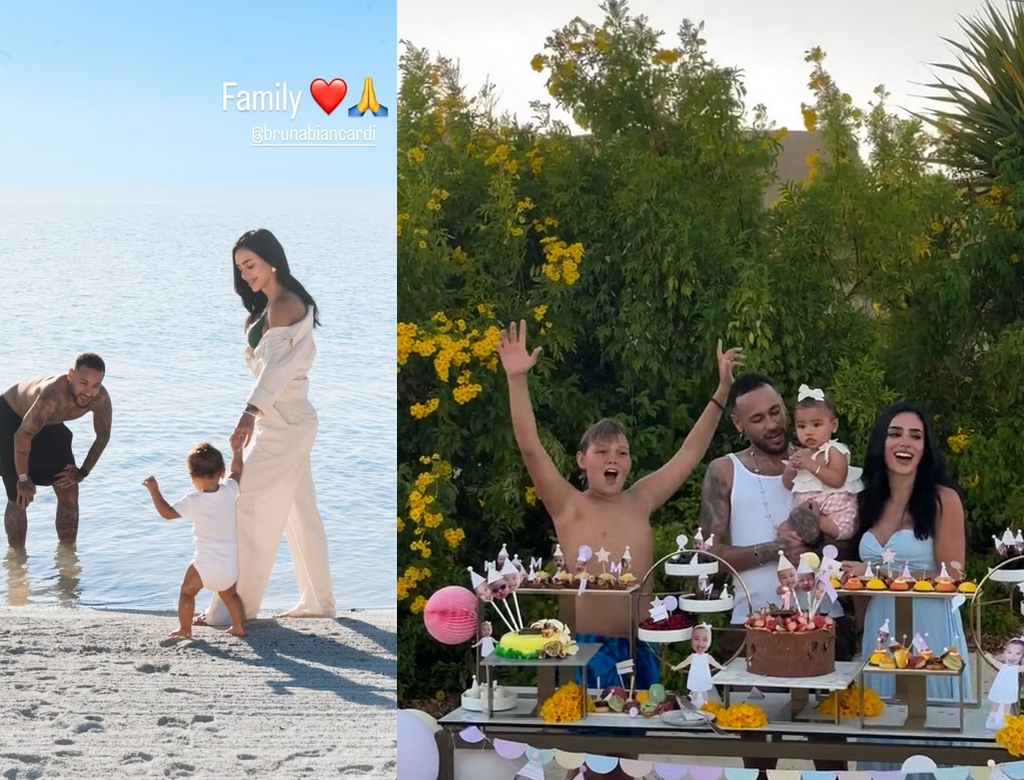 Aniversário De Mavie (foto Reprodução Redes Sociais)