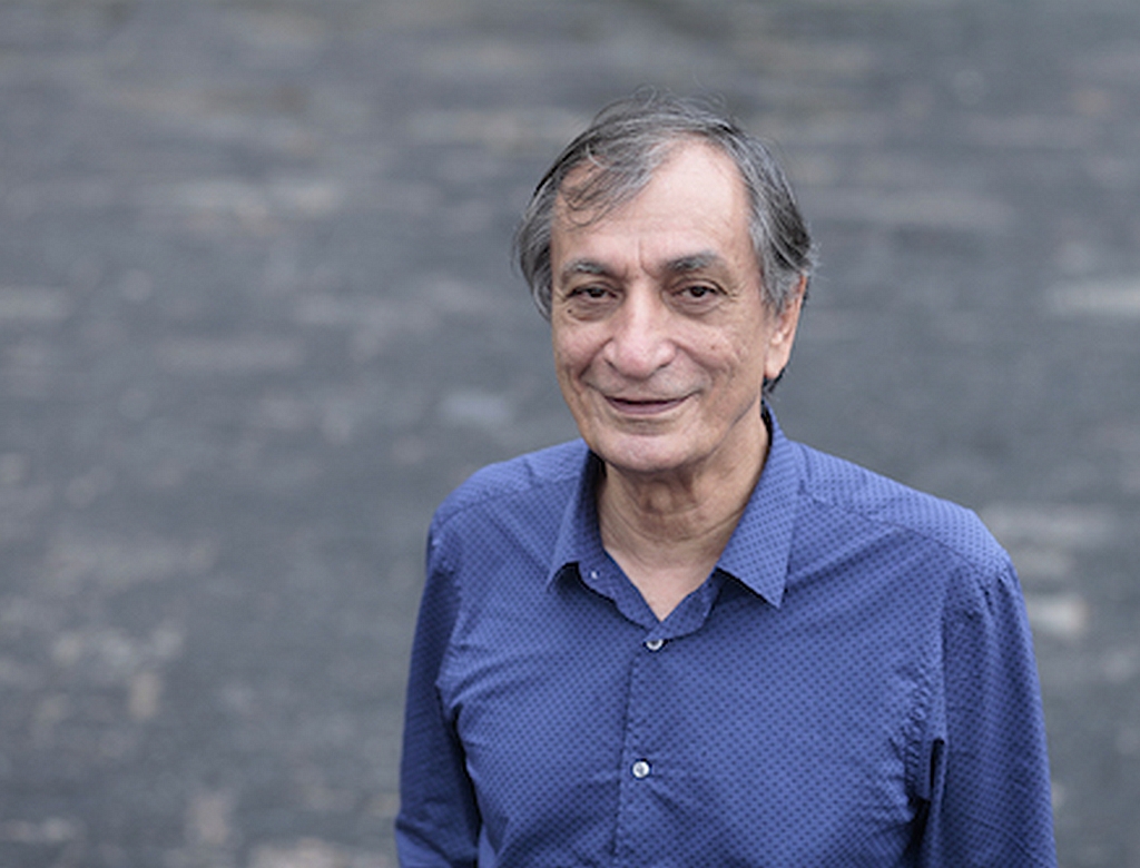 Antonio Cicero (foto Reprodução Redes Sociais) 4