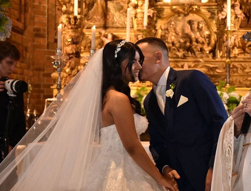 Ary E João Gomes (foto Reprodução Redes Sociais)