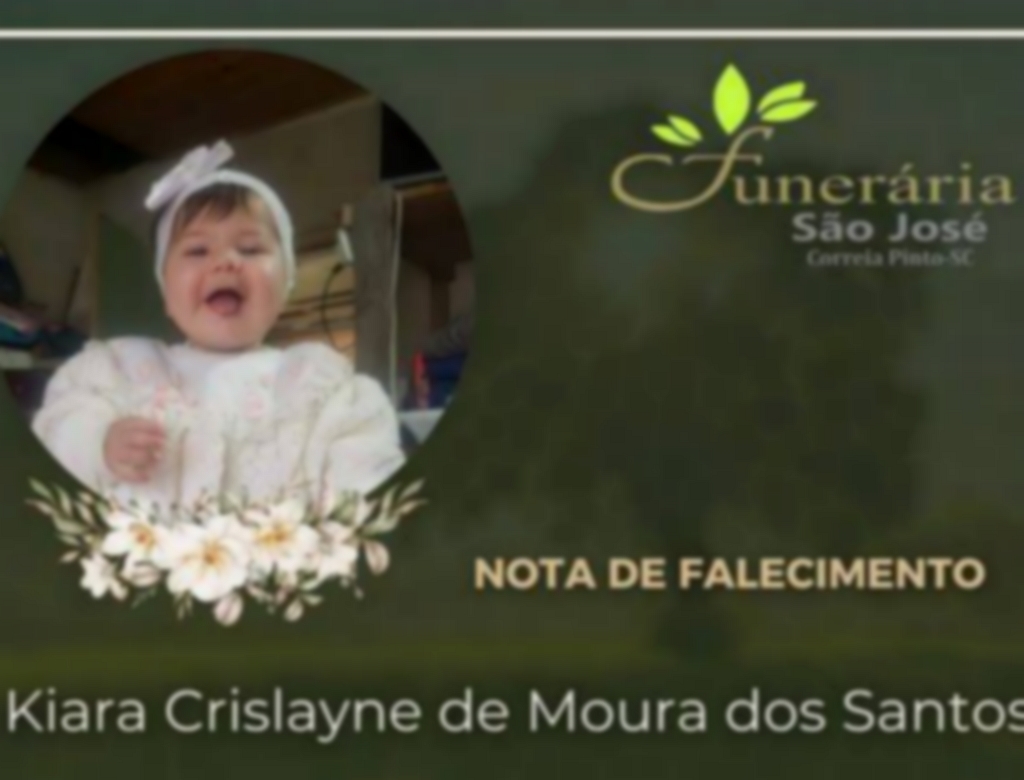 Bebê Em Velório (foto Reprodução Redes Sociais) 4