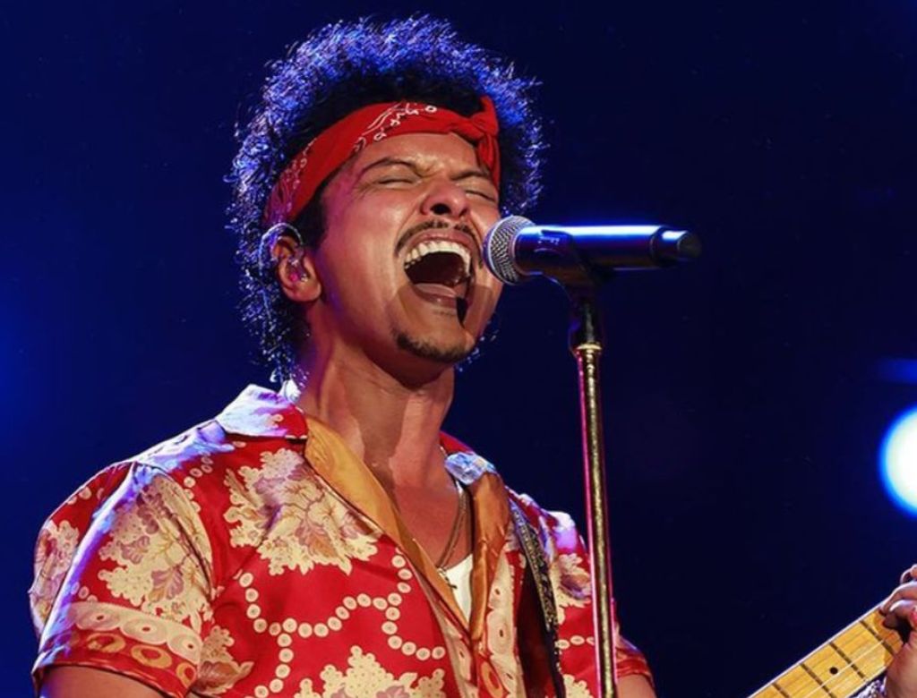 Bruno Mars (foto Reprodução Redes Sociais) (2)