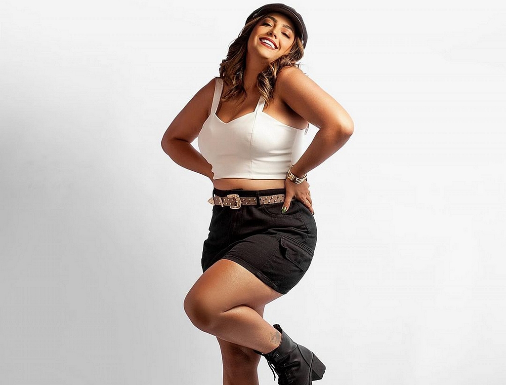 Camila Moura (foto Reprodução Redes Sociais) 4