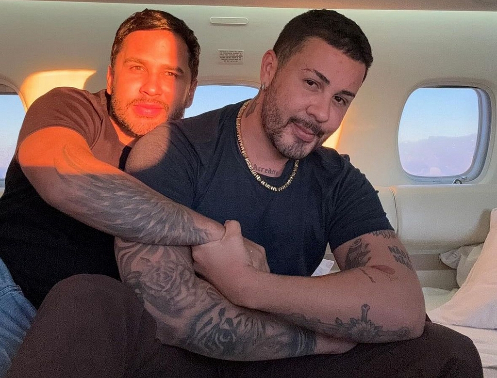 Carlinhos Maia (foto Reprodução Redes Sociais) 0