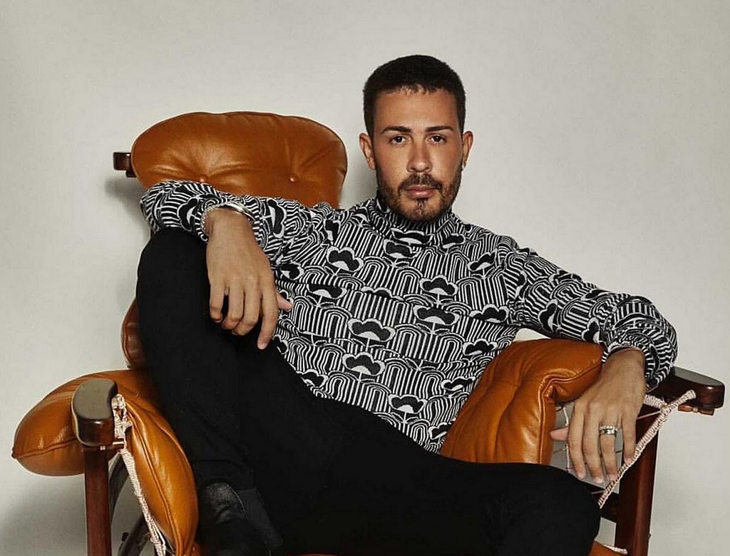 Carlinhos Maia (foto Reprodução Redes Sociais) 1