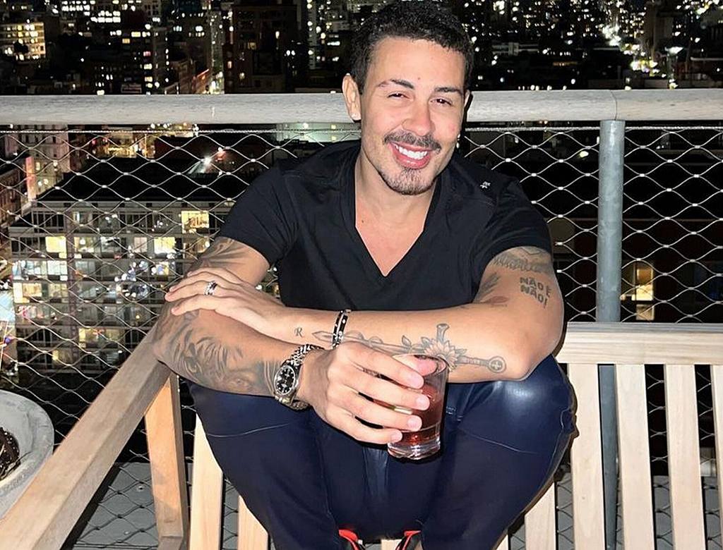 Carlinhos Maia (foto Reprodução Redes Sociais) 1