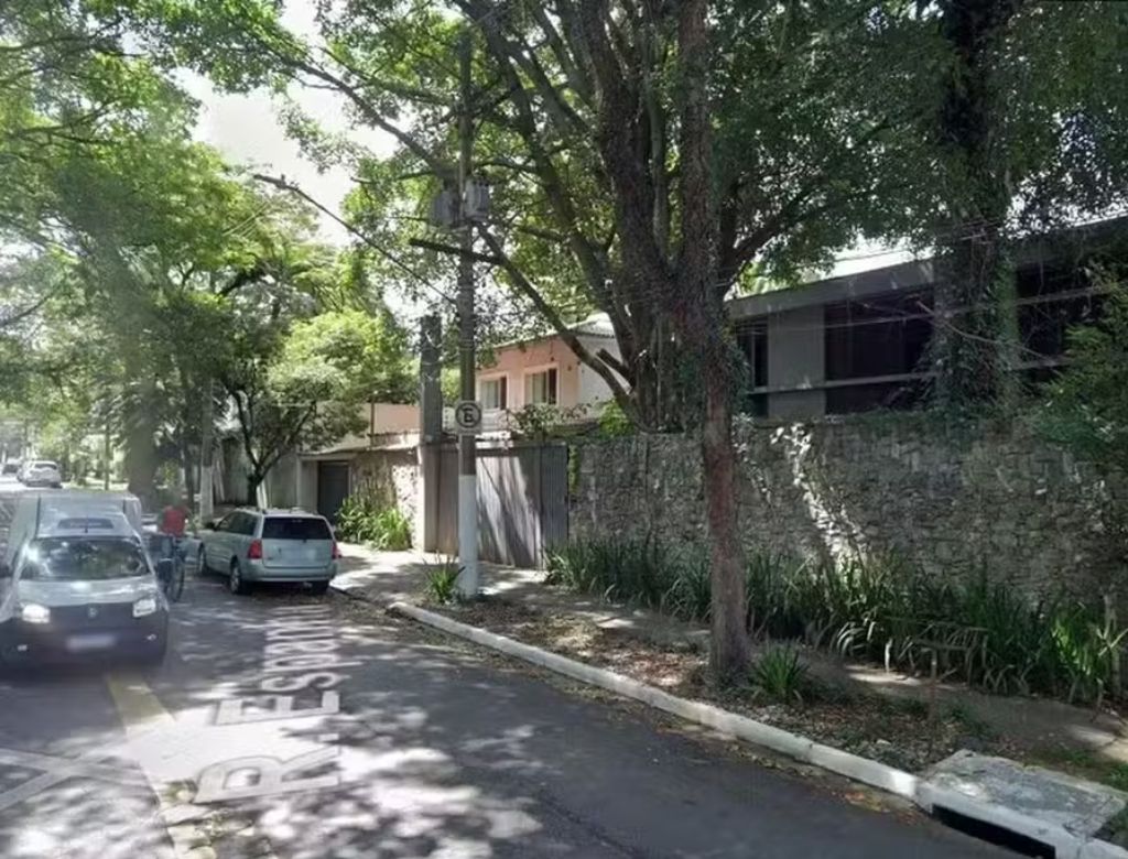 Casa De Gal Costa (foto Reprodução Redes Sociais) (2)