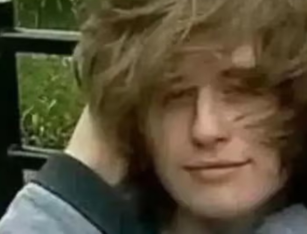 Caso Alexander Mccartney (foto Reprodução Redes Sociais)
