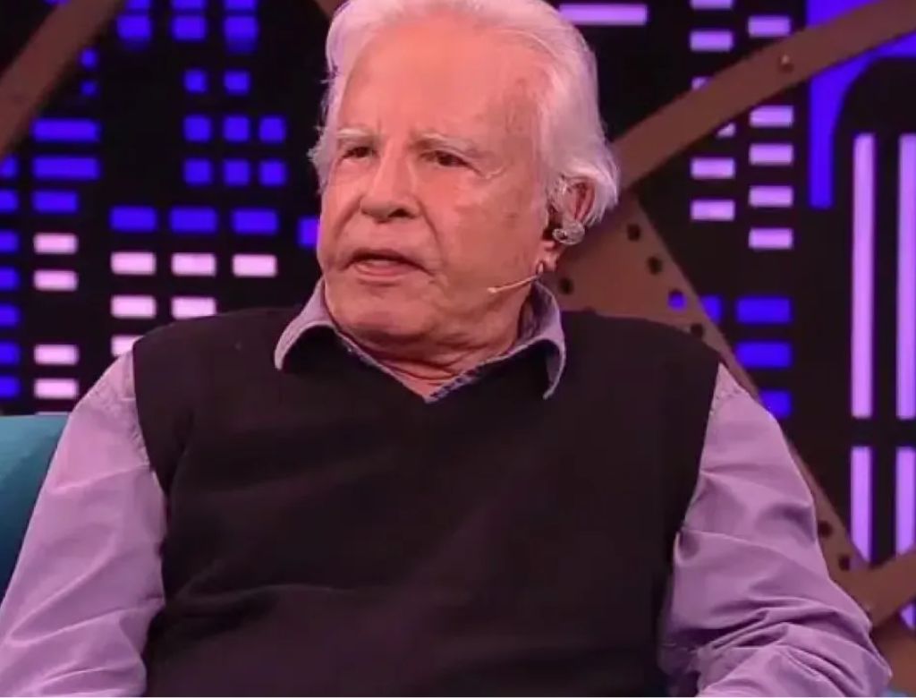 Cid Moreira (foto Reprodução Redes Sociais) (3)