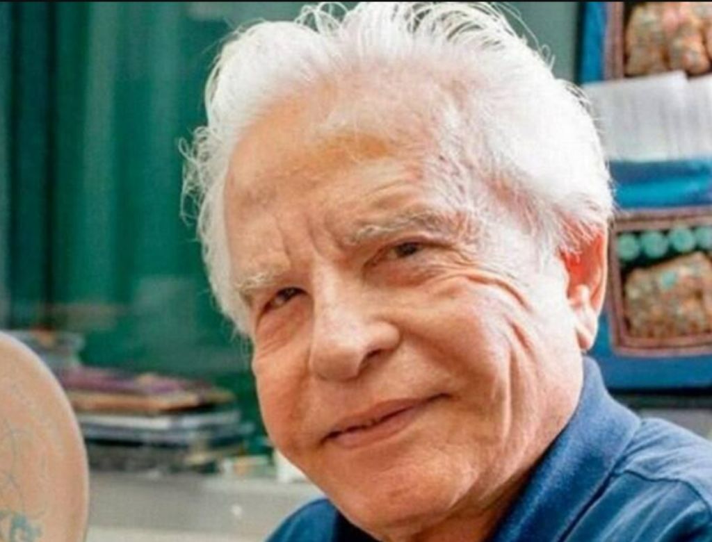 Cid Moreira (foto Reprodução Redes Sociais) (5)