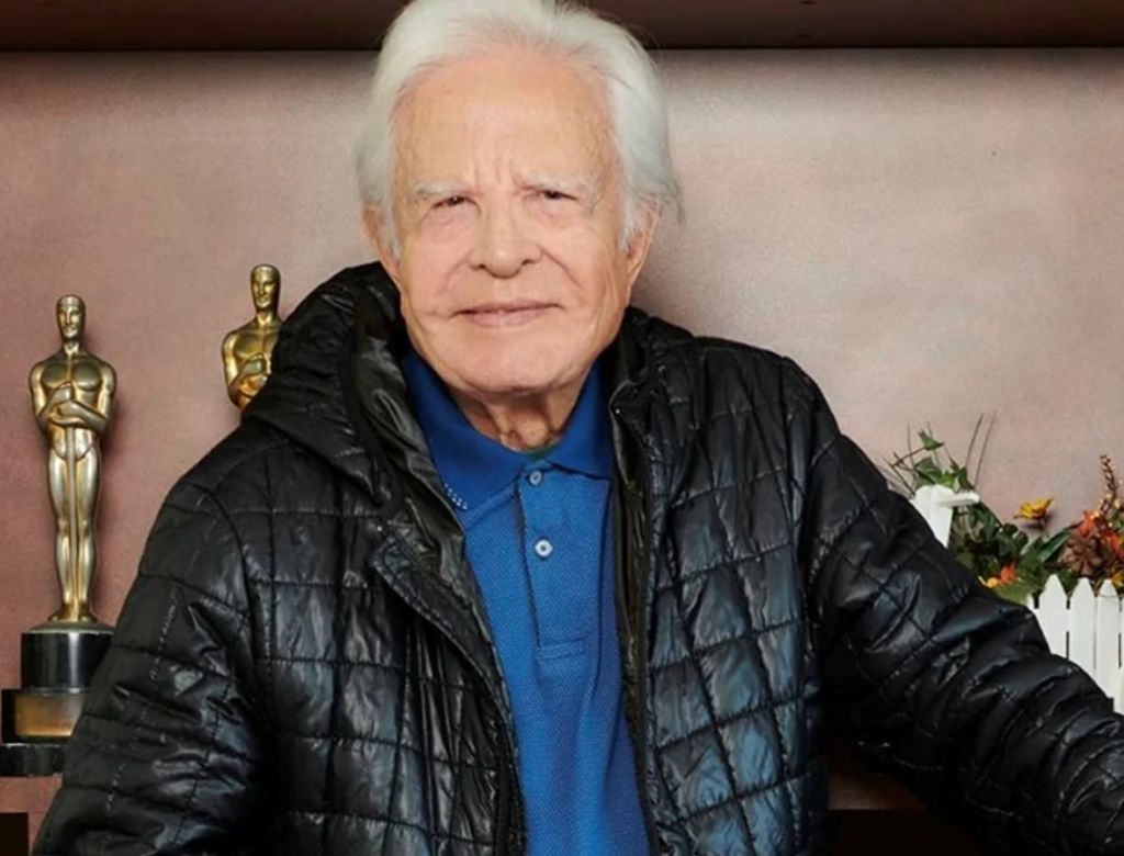 Cid Moreira E Família (foto Reprodução Redes Sociais) (2)