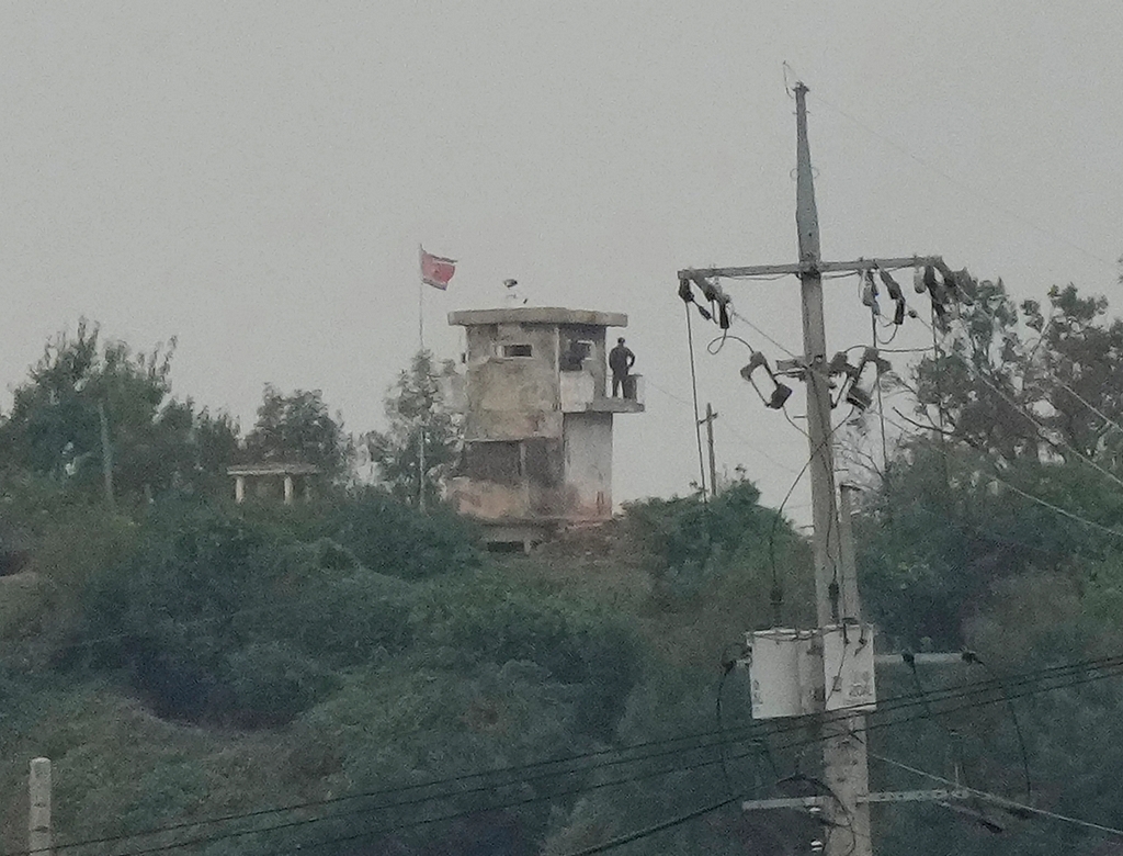 Coreia Do Norte (foto Reprodução Redes Sociais) 4