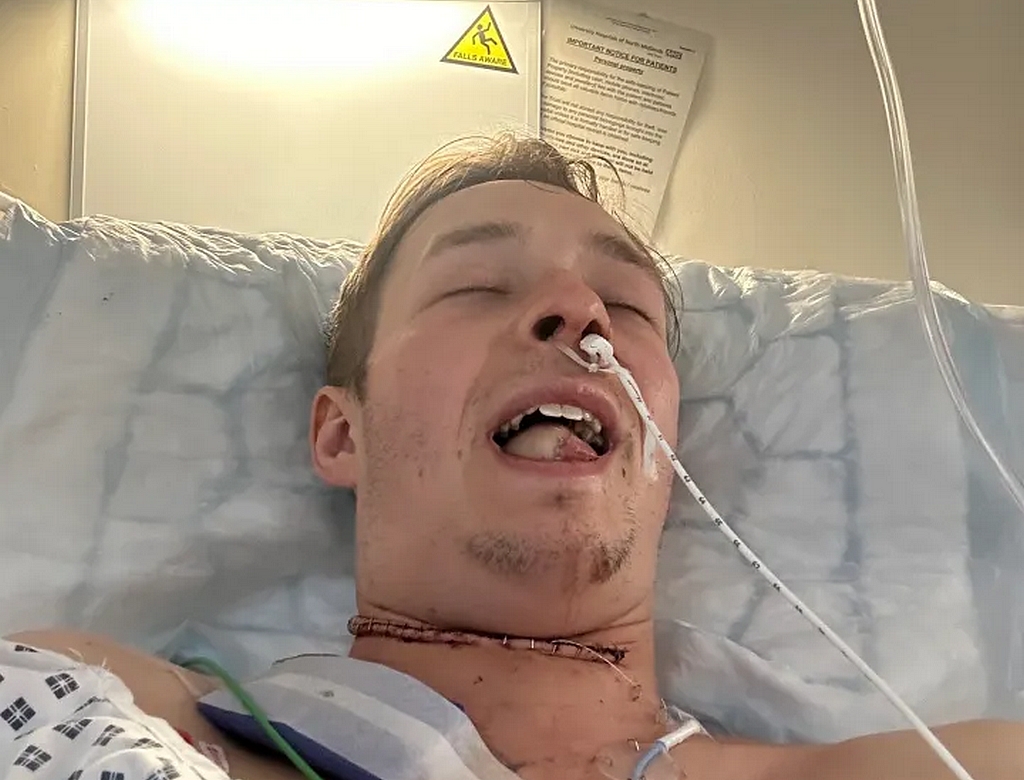 Dan Durant (foto Reprodução Redes Sociais) 1