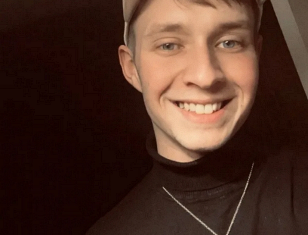 Dan Durant (foto Reprodução Redes Sociais) 3