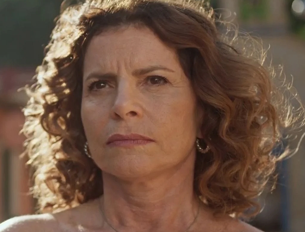 Debora Bloch (foto Reprodução Redes Sociais) 1