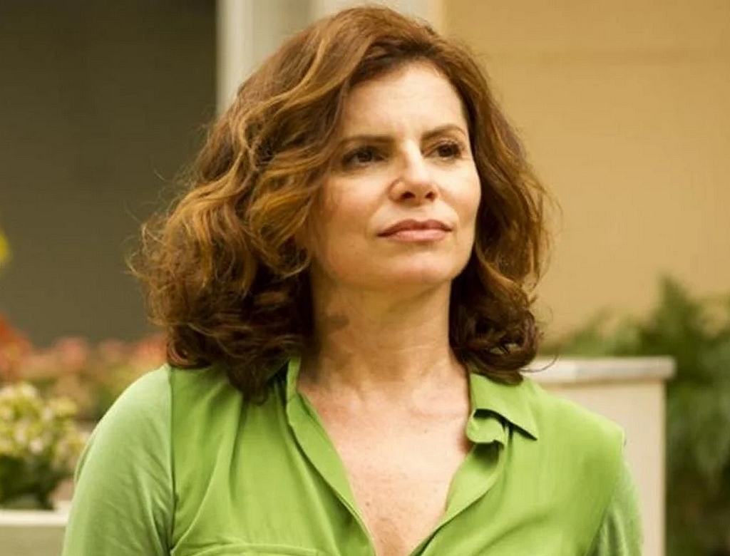 Debora Bloch (foto Reprodução Redes Sociais) 2