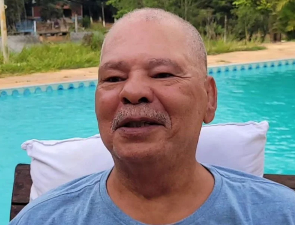 Maguila (Foto Reprodução Redes Sociais)