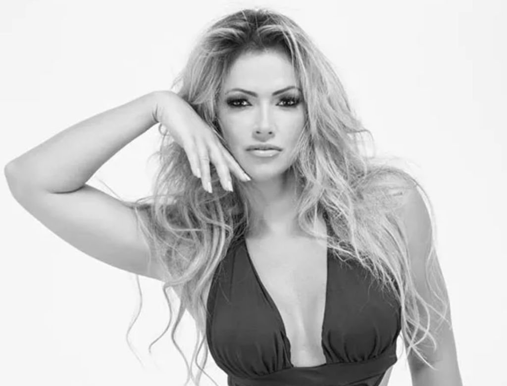Fani Pacheco (Foto Reprodução Redes Sociais)