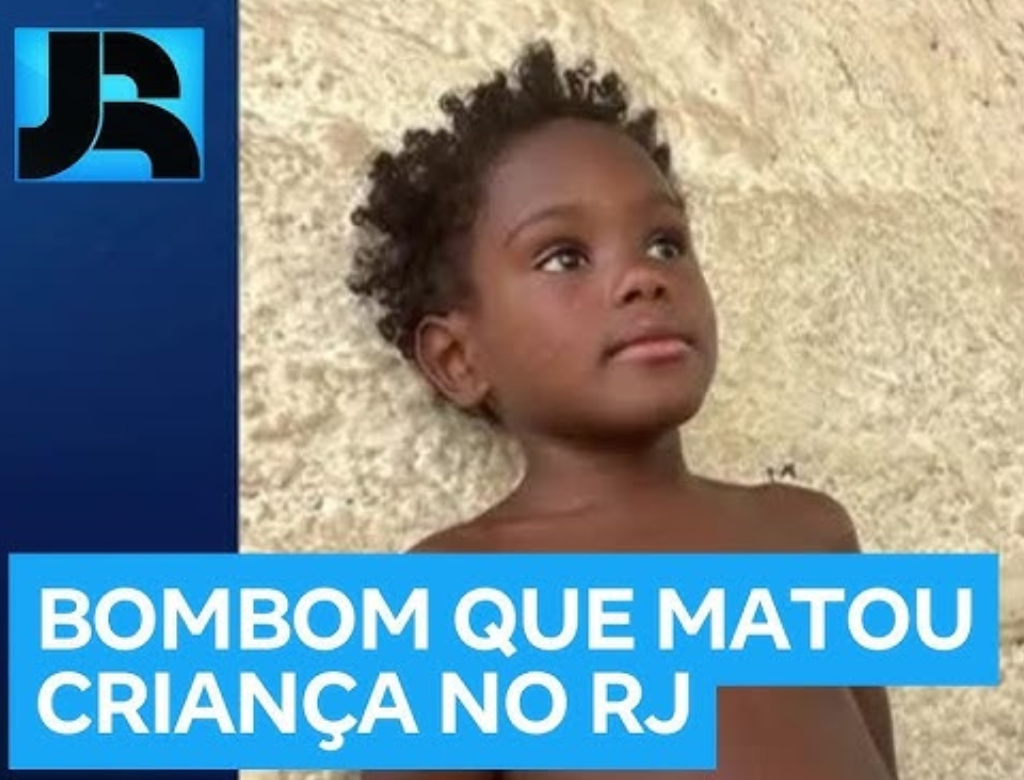 Caso Ythallo e Benjamin (Foto Reprodução Redes Sociais)