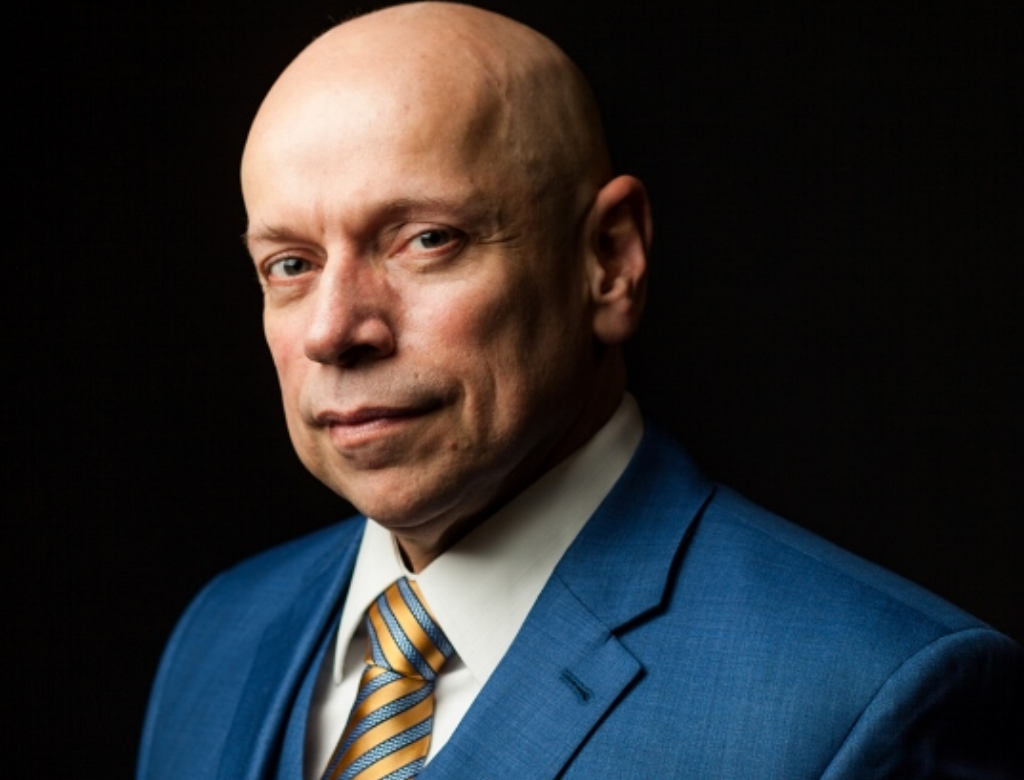 Leandro Karnal (Foto Reprodução Redes Sociais)