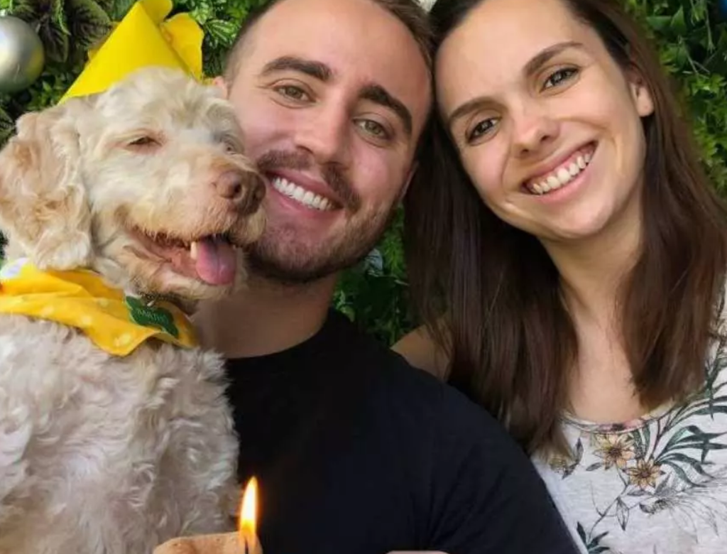Bartho (Foto Reprodução Redes Sociais)